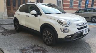 FIAT 500X usata, con Cerchi in lega