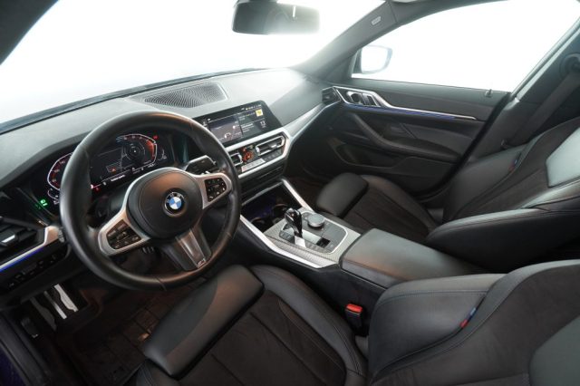 BMW 420 usata 8
