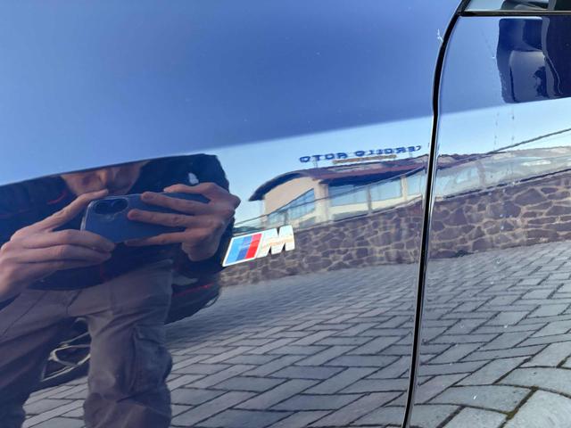 BMW 320 usata, con ESP
