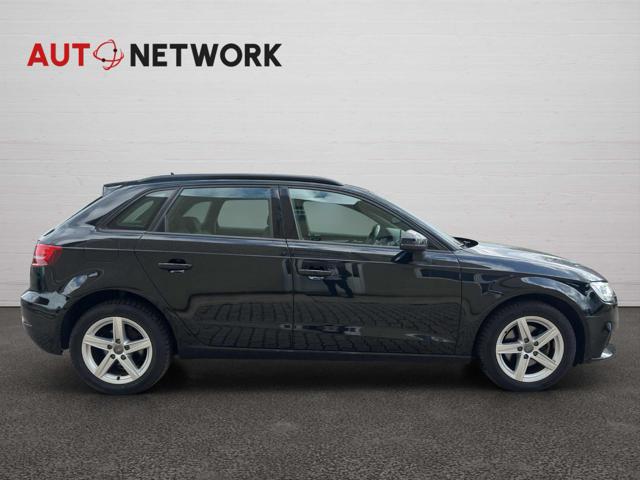 AUDI A3 usata, con Cerchi in lega