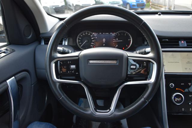LAND ROVER Discovery Sport usata, con Park Distance Control