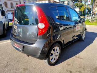 OPEL Agila usata, con Cerchi in lega