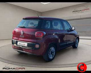 FIAT 500L usata, con Controllo trazione
