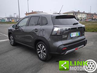 SUZUKI S-Cross usata, con Chiusura centralizzata
