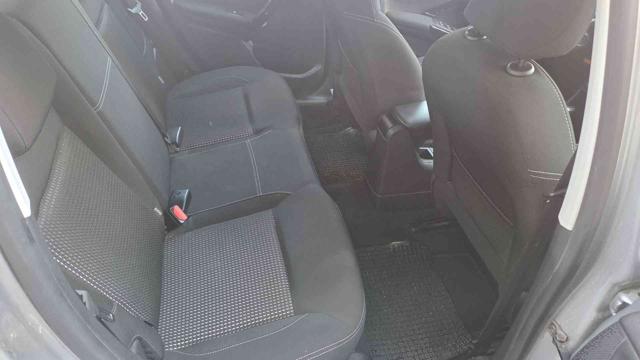 PEUGEOT 208 usata, con ESP