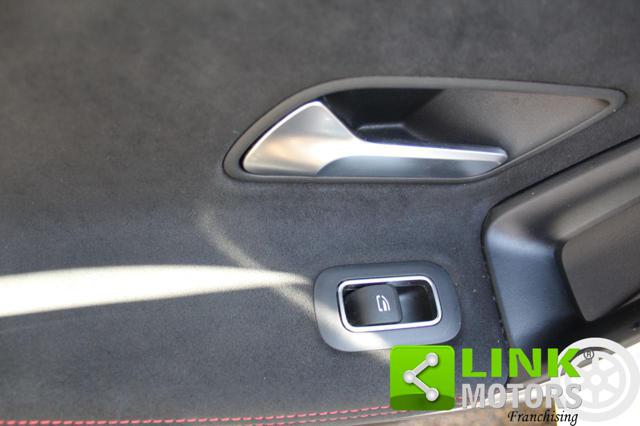 MERCEDES-BENZ A 200 usata 29
