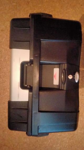 BENELLI TRK 502 usata 17