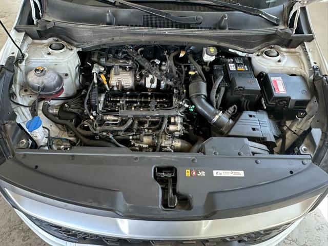KIA Sportage usata, con Climatizzatore