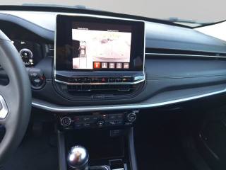 JEEP Compass usata, con Telecamera per parcheggio assistito