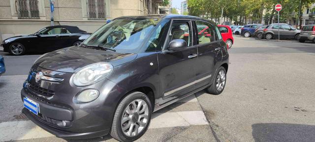 FIAT 500L usata, con Boardcomputer
