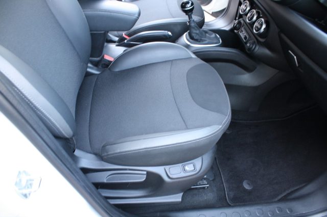 FIAT 500L usata, con Servosterzo