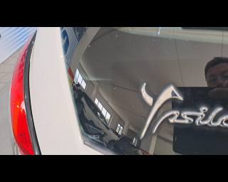 LANCIA Ypsilon usata 21