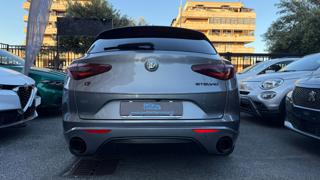 ALFA ROMEO Stelvio usata, con Sistema di navigazione