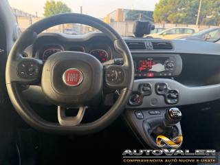 FIAT Panda usata, con Chiusura centralizzata