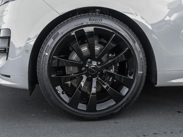 LAND ROVER Range Rover Sport usata, con Immobilizzatore elettronico