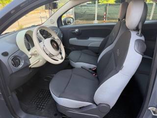 FIAT 500 usata 10