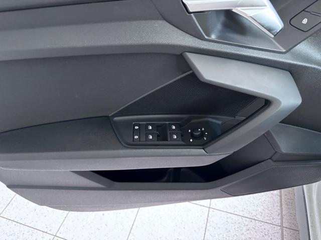 AUDI A3 usata, con Volante in pelle