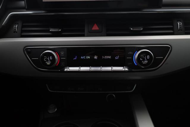 AUDI A5 usata, con Volante in pelle