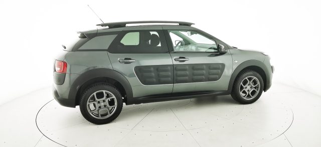CITROEN C4 Cactus usata, con Luci diurne LED