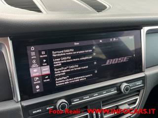 PORSCHE Macan usata, con Servosterzo