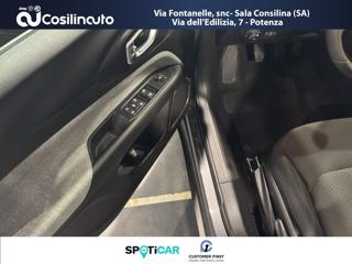 JEEP Compass usata, con Immobilizzatore elettronico