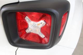 JEEP Renegade usata, con Controllo vocale