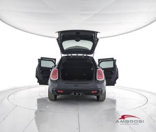 MINI Cooper SD usata 6