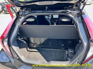 TOYOTA Aygo X usata, con Cerchi in lega