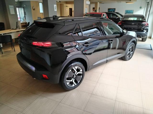 PEUGEOT 2008 usata, con Airbag laterali