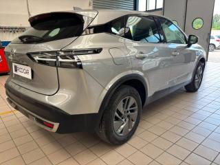 NISSAN Qashqai usata, con Chiusura centralizzata