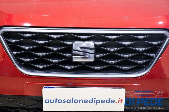 SEAT Arona usata, con Climatizzatore