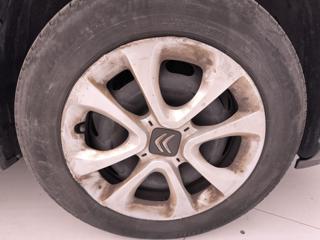 CITROEN C3 usata, con Specchietti laterali elettrici
