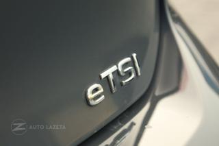 VOLKSWAGEN Golf usata, con Sedile posteriore sdoppiato