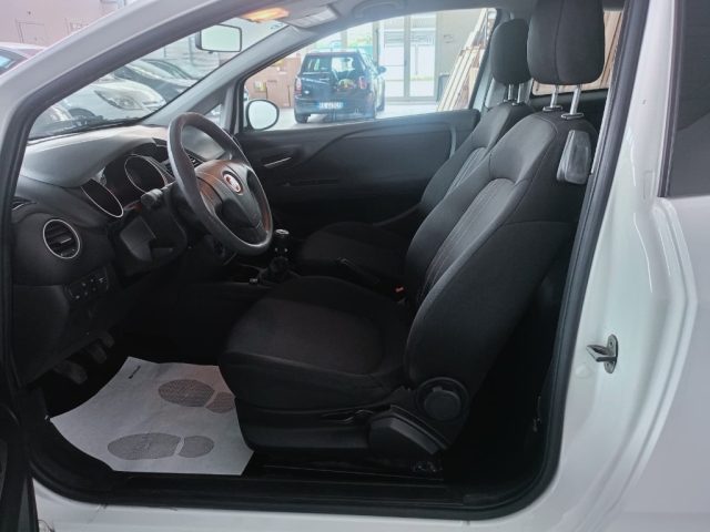 FIAT Punto Evo usata, con Controllo trazione