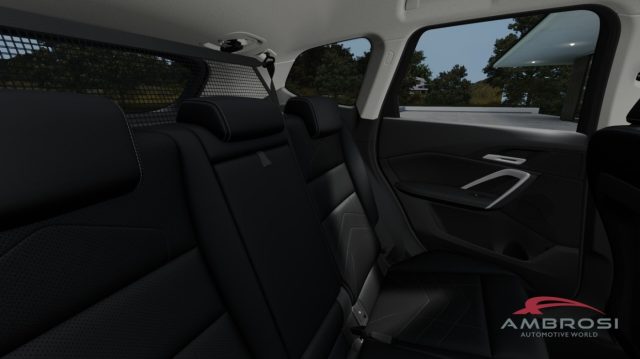 BMW X1 usata 12