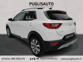 KIA Stonic usata, con Cerchi in lega