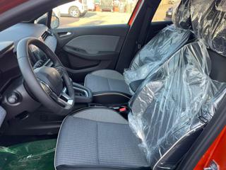 RENAULT Clio usata, con Chiusura centralizzata