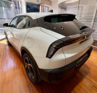 ALFA ROMEO Junior usata, con Airbag Passeggero