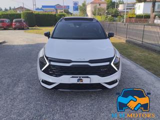 KIA Sportage usata, con Airbag