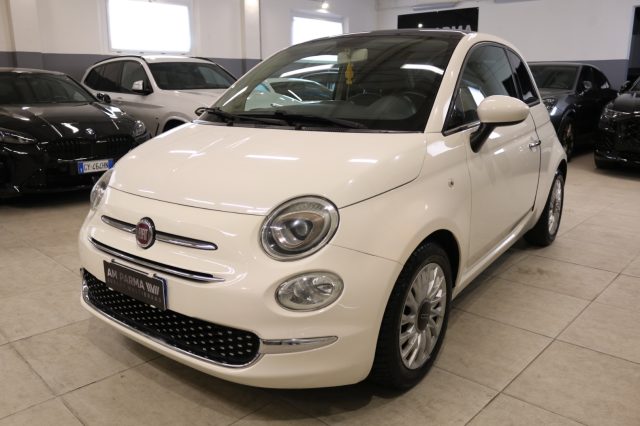 FIAT 500 usata, con Airbag laterali