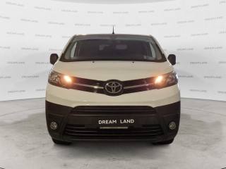 TOYOTA Proace usata, con Airbag