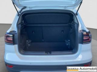 VOLKSWAGEN T-Cross usata, con Autoradio digitale