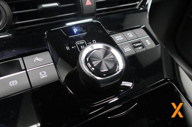SUBARU Solterra usata, con Immobilizzatore elettronico