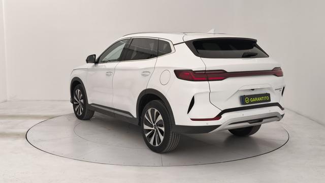 BYD Seal U usata, con Airbag laterali