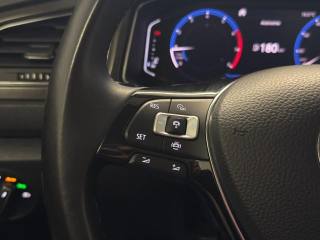 VOLKSWAGEN T-Roc usata, con Autoradio digitale