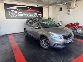 PEUGEOT 2008 usata, con Climatizzatore