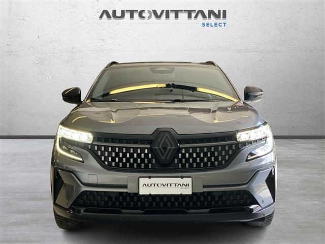 RENAULT Austral usata, con Airbag