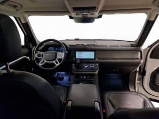 LAND ROVER Defender usata, con Airbag Passeggero