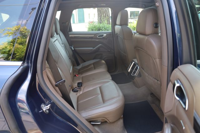 PORSCHE Cayenne usata 83