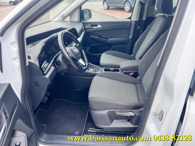 FORD Tourneo Connect usata, con Alzacristalli elettrici